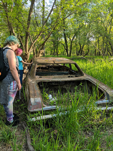 Park «Legion Disc Golf Course», reviews and photos, Boyson Trail, Marion, IA 52302, USA
