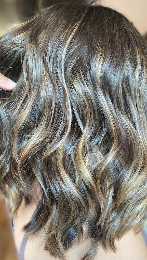 AILISH & ASTON LUXE SALON AND SPA 01821