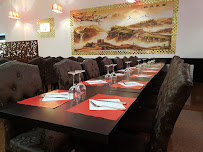 Atmosphère du Restaurant asiatique Royal Wok Grill à Frouard - n°4
