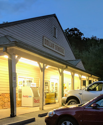 Discount Store «Dollar General», reviews and photos, 767 Main St E, Banner Elk, NC 28604, USA