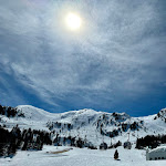 Photo n°1 de l'avis de Johannes.e fait le 10/04/2024 à 12:46 sur le  Almhütte à Sand in Taufers