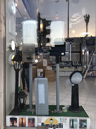 Cont light دار الدرايه للتجاره - الرياض