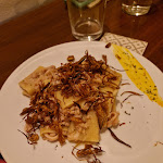 Photo n°5 de l'avis de Dania.r fait le 05/03/2023 à 18:10 sur le  Ristorante Samsara e Volta Rossa à Brugherio