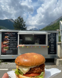 Photos du propriétaire du Restaurant de hamburgers Le Truck de foo’d à Vallouise-Pelvoux - n°1