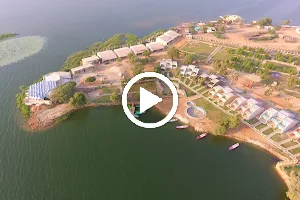 Keenjhar Lake Resort (STDC) image