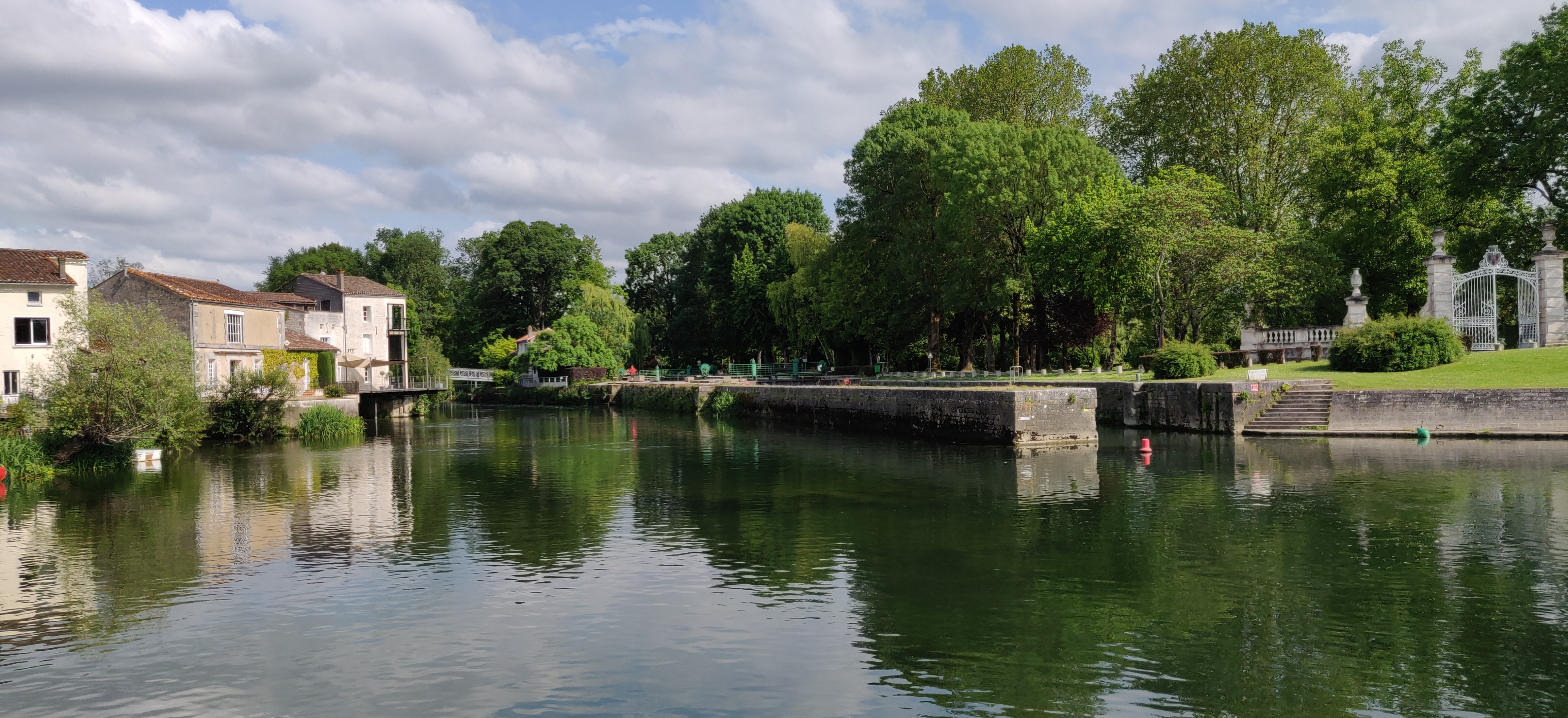 Photo n° 1 de l'avis de Eric.e fait le 03/06/2019 à 19:23