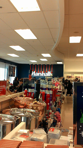 Department Store «Marshalls», reviews and photos, 39281 Fremont Hub, Fremont, CA 94538, USA