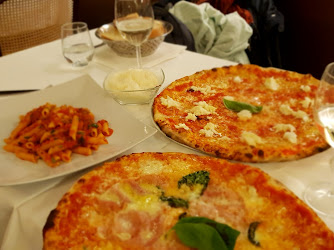 Uno Più Ristorante Pizzeria