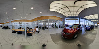 McGavock Nissan Lubbock - Photo 5 - Car repair in Lubbock, TX, Lubbock