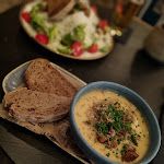 Photo n°5 de l'avis de LOUKAS.r fait le 23/11/2023 à 09:44 sur le  Hotel Berlin, Berlin à Berlin