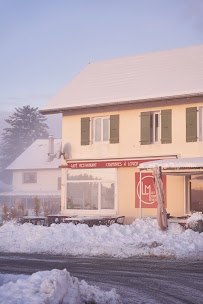 Photos du propriétaire du Restaurant français Les Marches de la Croisette à Collonges-sous-Salève - n°15