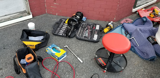 Auto Parts Store «AutoZone», reviews and photos, 89 Peck St, Attleboro, MA 02703, USA