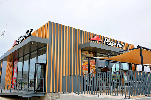 Pizaria Pizza Hut Vila do Conde Vila do Conde