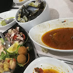 Photo n°8 de l'avis de Giuseppe.l fait le 01/06/2017 à 04:29 sur le  Ristorante Al Barracuda à Grassobbio