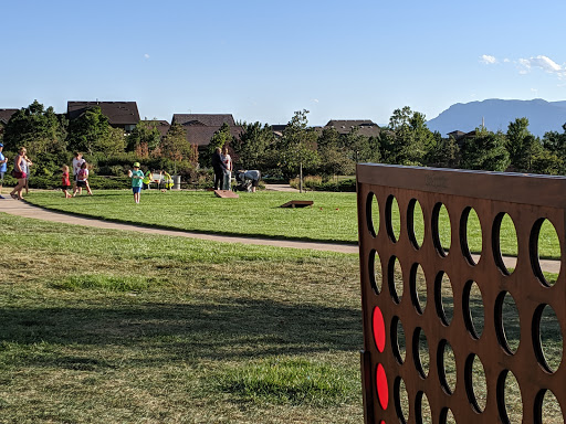 Community Center «Cordera», reviews and photos, 11894 Grand Lawn Cir, Colorado Springs, CO 80924, USA