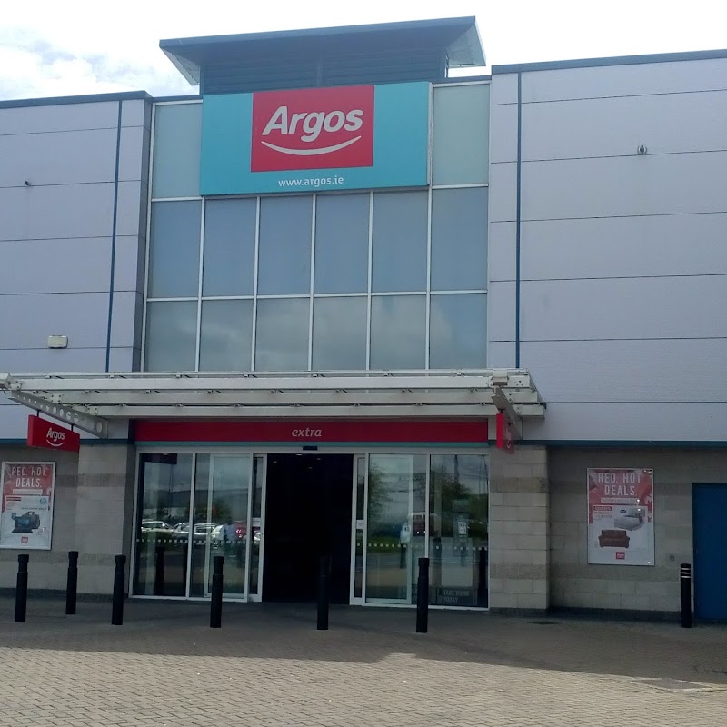 Argos Liffey Valley