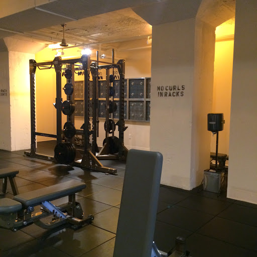 Gym «Tremont Athletic Club», reviews and photos, 2306 W 17th St, Cleveland, OH 44113, USA