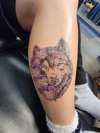 Tattoo Shop «Ink Kings Tattoo», reviews and photos, 9125 Quaday Ave NE #105, Otsego, MN 55330, USA