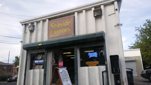 Seaside Wine & Liquors Chad and Bob's