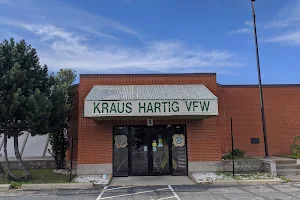 VFW Club Kraus-Hartig Post image
