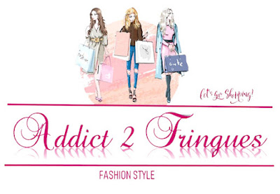 addict 2 Fringues à Xanton-Chassenon