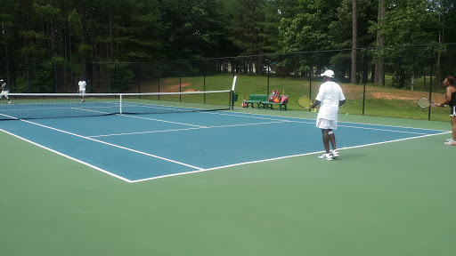 Park «Wade-Walker Park», reviews and photos, 5585 Rockbridge Rd, Stone Mountain, GA 30088, USA