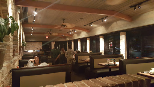 Traditional restaurant Mesquite