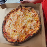 Photo n°2 de l'avis de B. fait le 06/06/2023 à 17:18 sur le  Pizza Calabria à Wolnzach