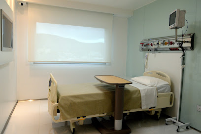 Hospital Privado Tres Cerritos