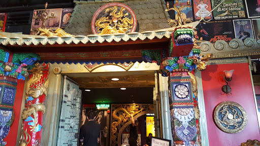 Movie Theater «Hollywood Blvd. Cinema», reviews and photos, 1001 75th St, Woodridge, IL 60517, USA