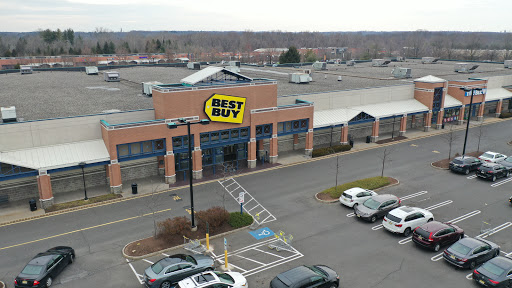 Electronics Store «Best Buy», reviews and photos, 251 Nassau Park Blvd, Princeton, NJ 08540, USA