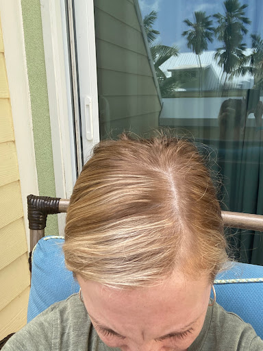 Hair Salon «New Trend Hair Salon», reviews and photos, 4559 Kirkwood Hwy, Wilmington, DE 19808, USA