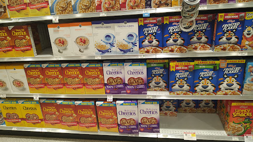 Supermarket «Publix Super Market at Narcoossee Shoppes», reviews and photos, 1951 S Narcoossee Rd, St Cloud, FL 34771, USA