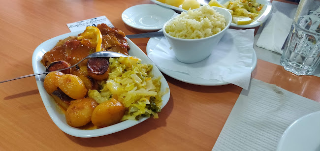 Simples & Saboroso