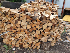 Lemne de foc Bucuresti - Depozit lemne de foc By StefaniaPavell
