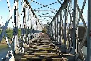 Pedro Alzola's Iron Bridge image