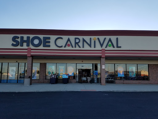 Shoe Carnival, 4835 W 77th St, Burbank, IL 60459, USA, 