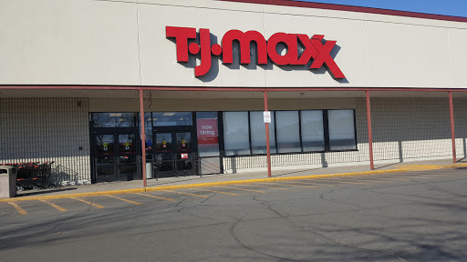 Department Store «T.J. Maxx», reviews and photos, 200 S Main St, West Lebanon, NH 03784, USA