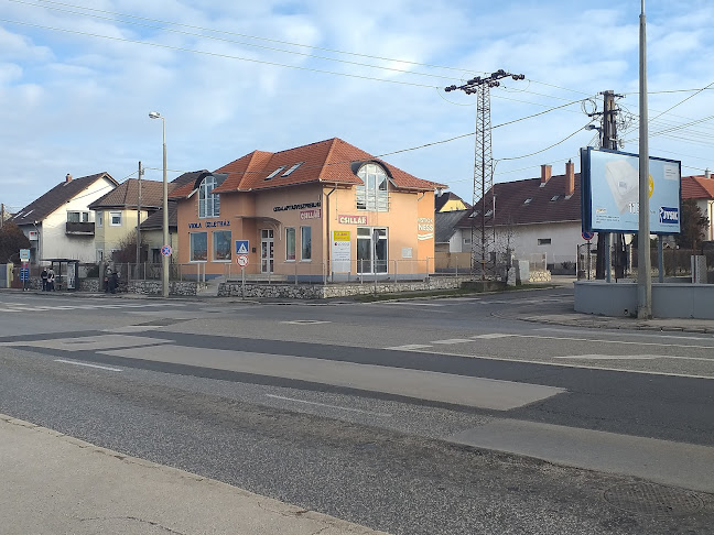 Hope Fitline Studio - Veszprém