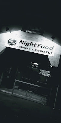 Photos du propriétaire du Restaurant Food Night à Pau - n°2