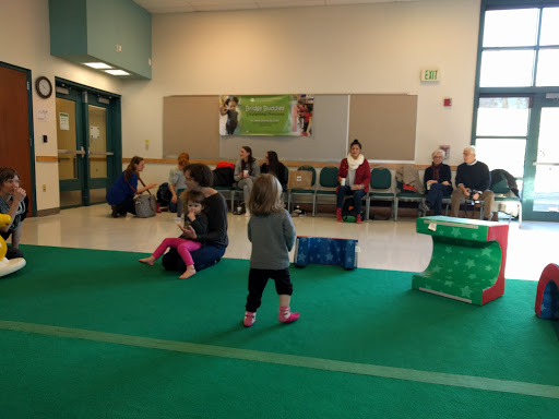 Community Center «St Johns Community Center», reviews and photos, 8427 N Central St, Portland, OR 97203, USA