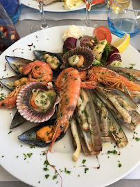 Produits de la mer du Restaurant Le Grand Large à Canet-en-Roussillon - n°20