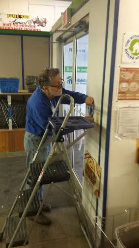 Home Improvement Store «Habitat For Humanity of Greater Centre County & ReStore», reviews and photos