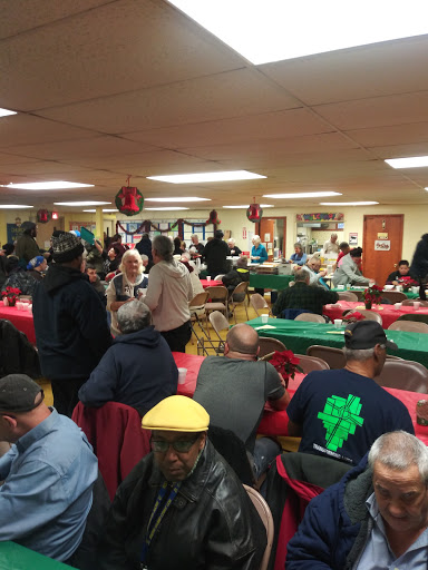 Community Center «Charles Street Community Center», reviews and photos, 663 Charles St, Providence, RI 02904, USA