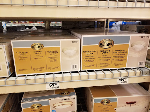 Home Improvement Store «The Home Depot», reviews and photos, 100 1st Ave, Waltham, MA 02451, USA