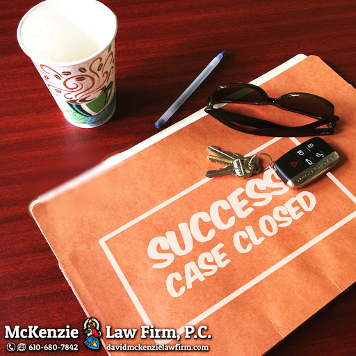 Criminal Justice Attorney «McKenzie Law Firm, P.C.», reviews and photos
