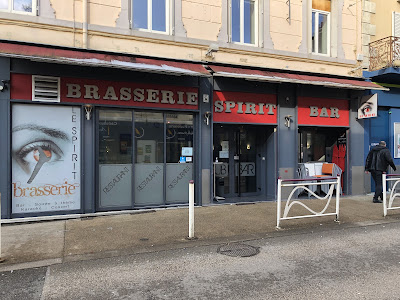 Le Set’Up à Ambérieu-en-Bugey
