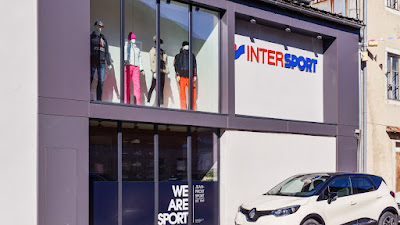 JEAN PROST SPORTS à Les Rousses