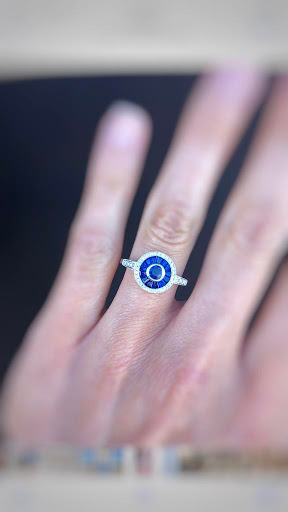 Jeweler «Valle Jewelers», reviews and photos, 21 Jackson St, Batavia, NY 14020, USA