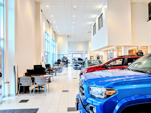 Ford Dealer «Bill Dube Ford», reviews and photos, 40 Dover Point Rd, Dover, NH 03820, USA